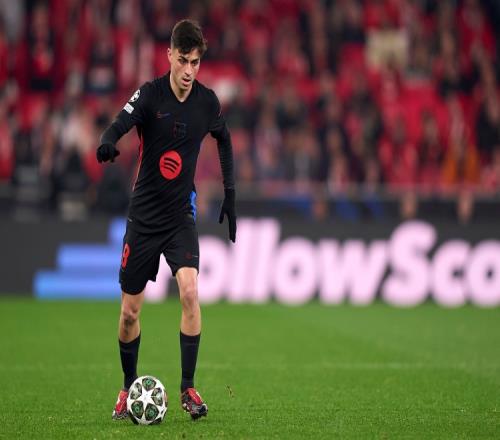 “我们知道我们可以依靠他”：坎特与法国队，永不落幕的故事