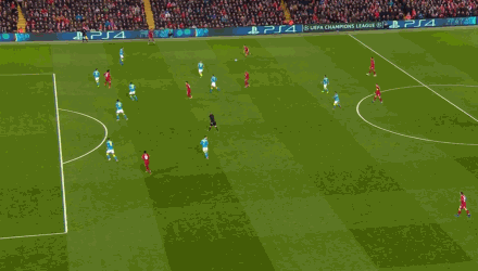 这一球让全队士气爆棚